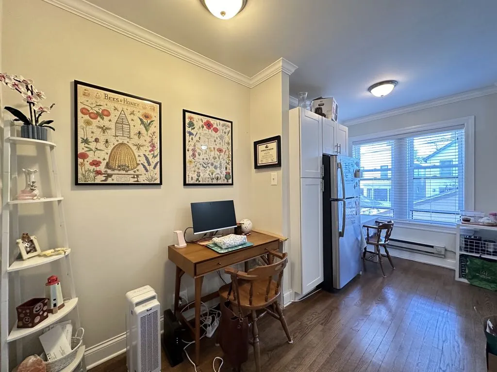 3817 N Greenview Ave, ,  60613, USA 60613-unit#1E-Chicago-IL