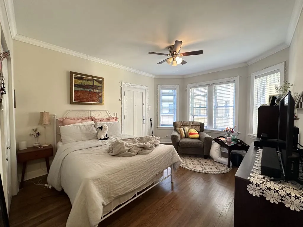 3817 N Greenview Ave, ,  60613, USA 60613-unit#1E-Chicago-IL