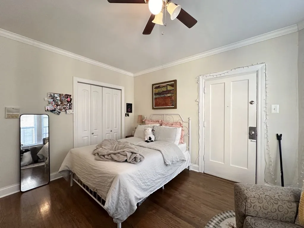 3817 N Greenview Ave, ,  60613, USA 60613-unit#1E-Chicago-IL