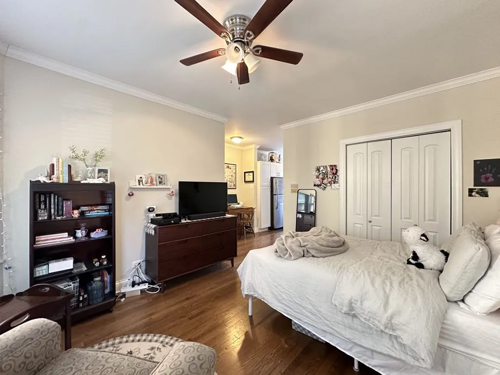 3817 N Greenview Ave, ,  60613, USA 60613-unit#1E-Chicago-IL