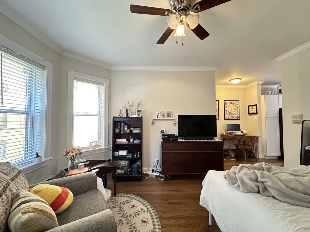 3817 N Greenview Ave, ,  60613, USA 60613-unit#1E-Chicago-IL