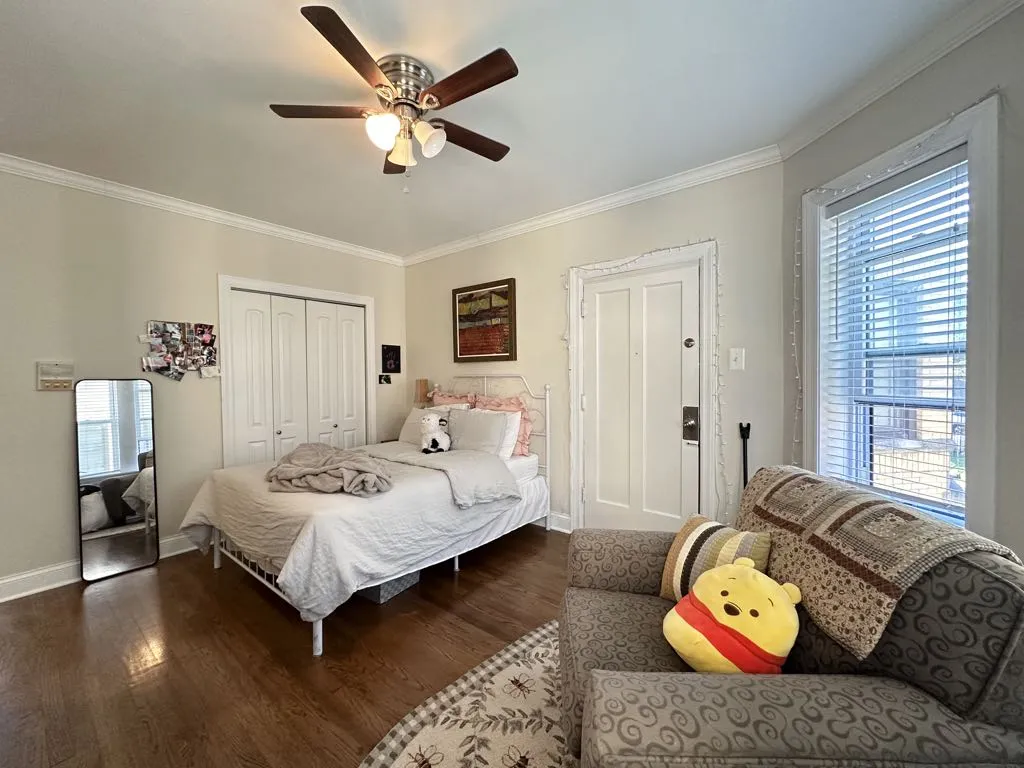 3817 N Greenview Ave, ,  60613, USA 60613-unit#1E-Chicago-IL
