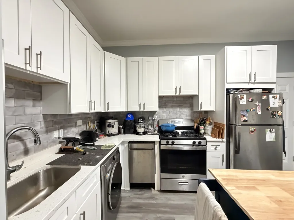 923 W Waveland Ave, ,  60613, USA 60657-unit#1D-Chicago-IL