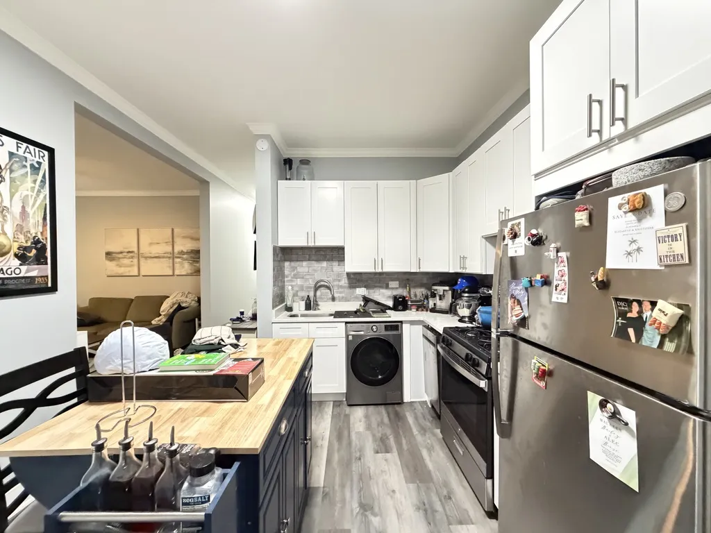 923 W Waveland Ave, ,  60613, USA 60657-unit#1D-Chicago-IL