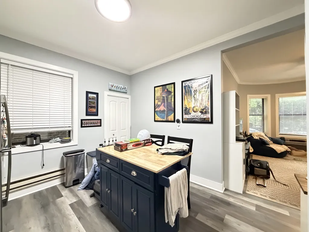 923 W Waveland Ave, ,  60613, USA 60657-unit#1D-Chicago-IL