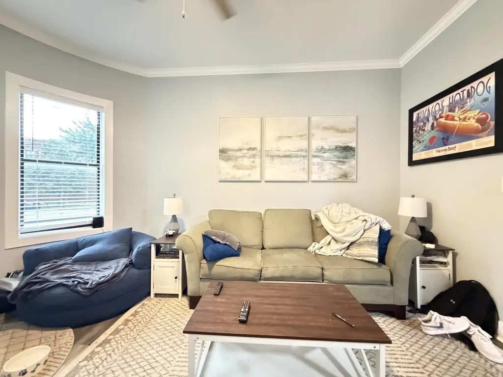 923 W Waveland Ave, ,  60613, USA 60657-unit#1D-Chicago-IL