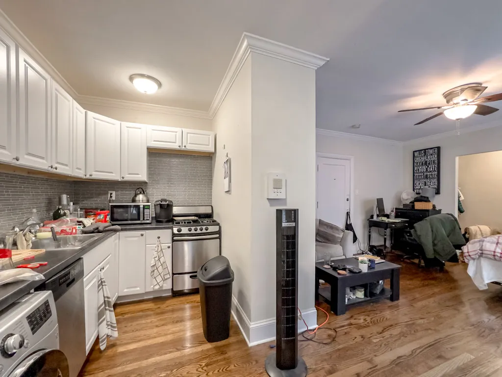 2129 N Dayton St, , 60614, USA 60614-unit#203-Chicago-IL