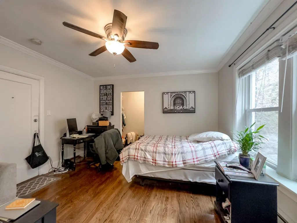 2129 N Dayton St, , 60614, USA 60614-unit#203-Chicago-IL