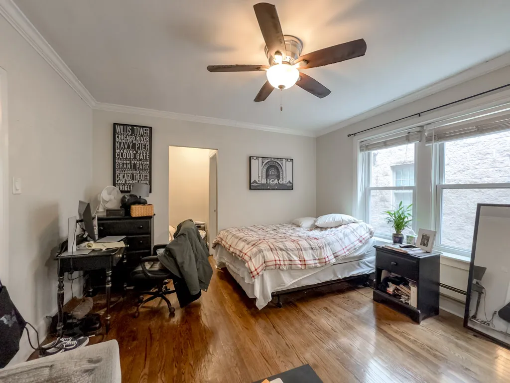 2129 N Dayton St, , 60614, USA 60614-unit#203-Chicago-IL