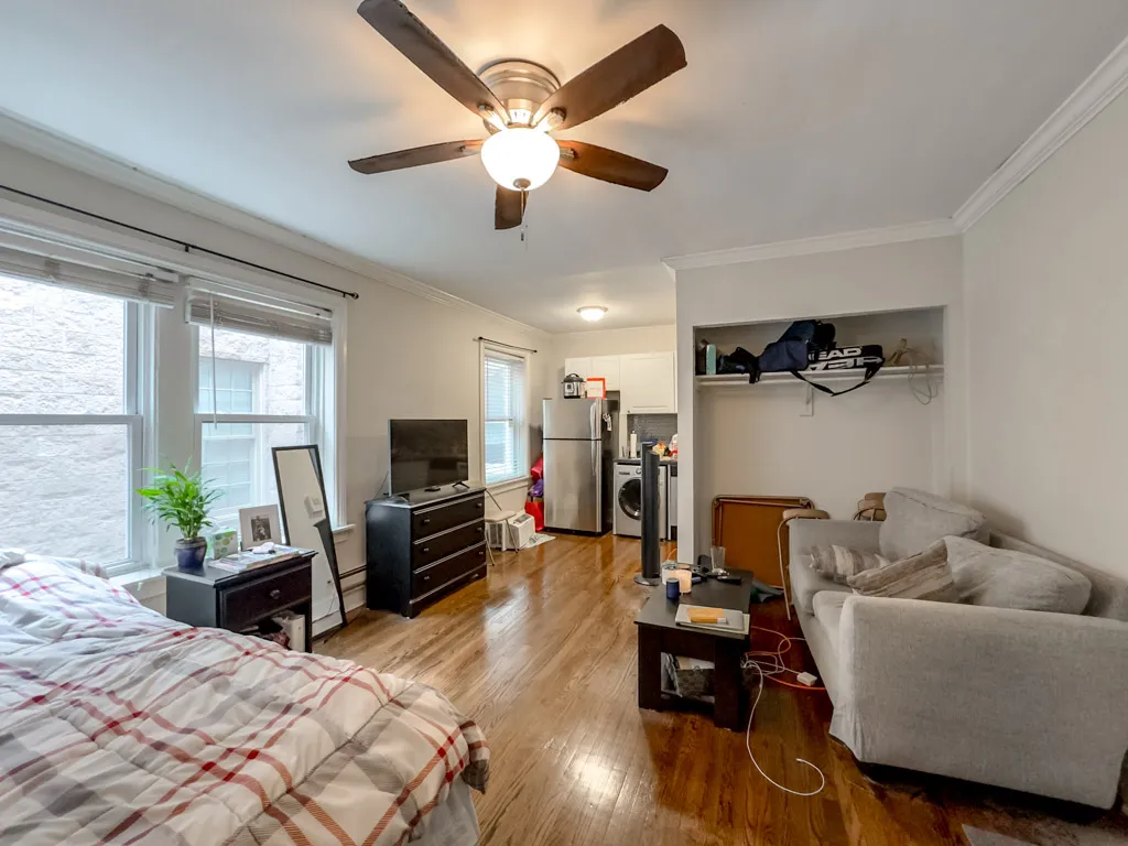 2129 N Dayton St, , 60614, USA 60614-unit#203-Chicago-IL