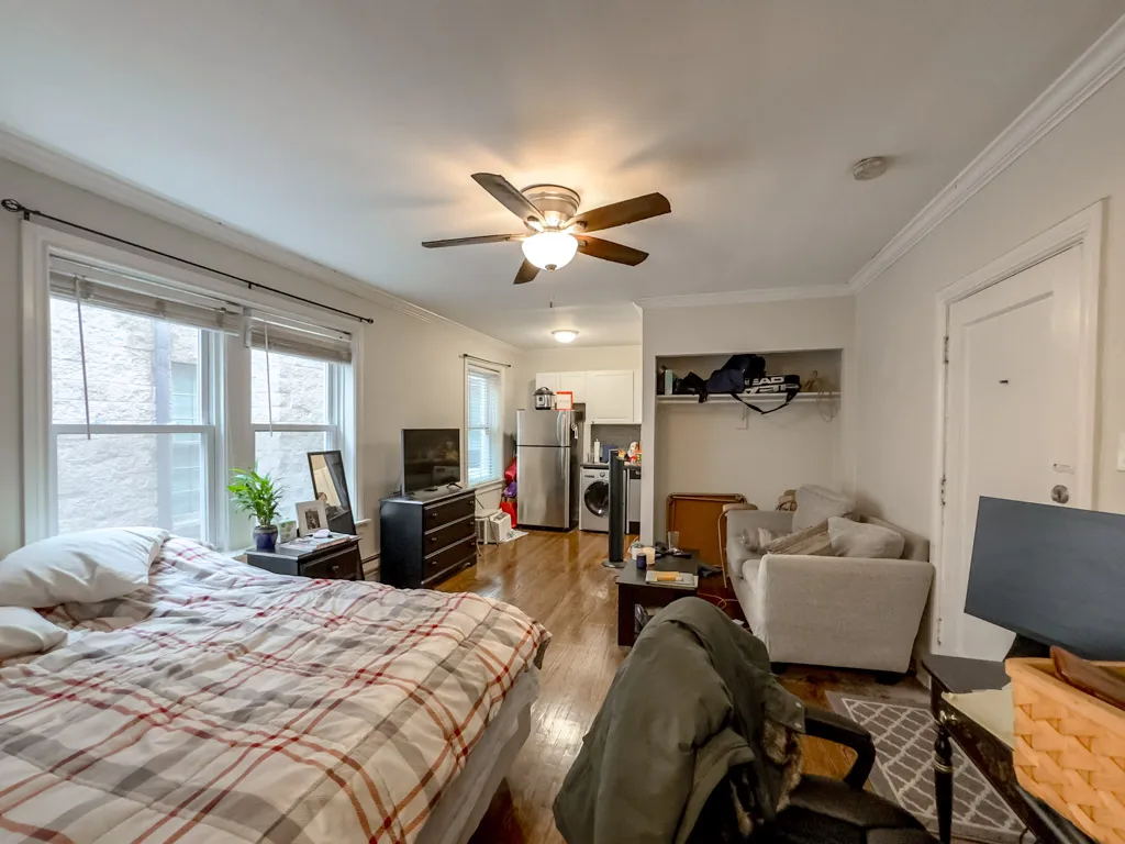 2129 N Dayton St, , 60614, USA 60614-unit#203-Chicago-IL
