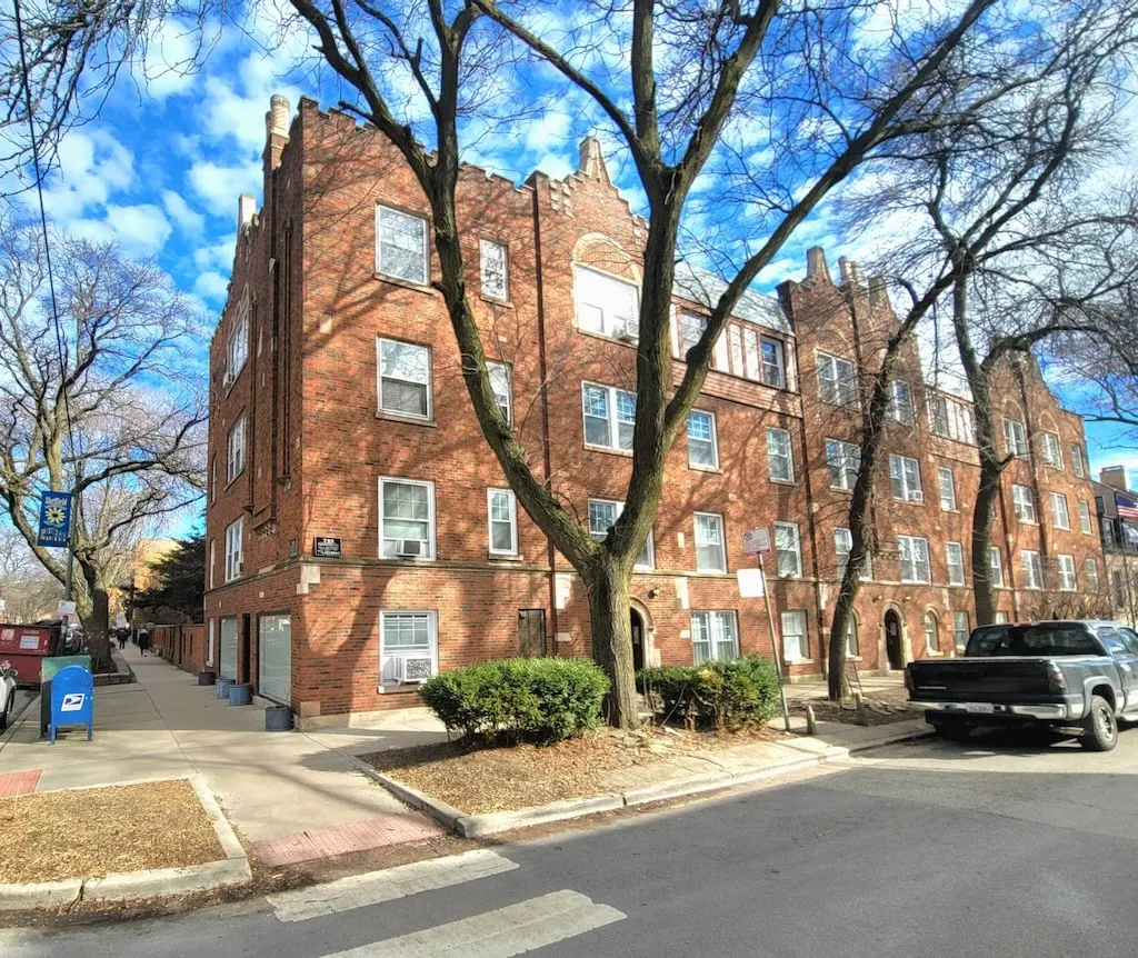 2151 N Fremont St, , 60614, USA 60614-unit#1S-Chicago-IL