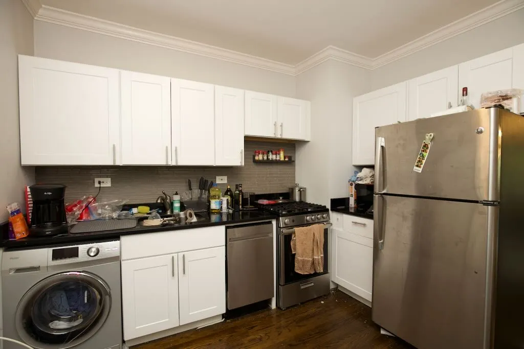 2151 N Fremont St, , 60614, USA 60614-unit#1S-Chicago-IL