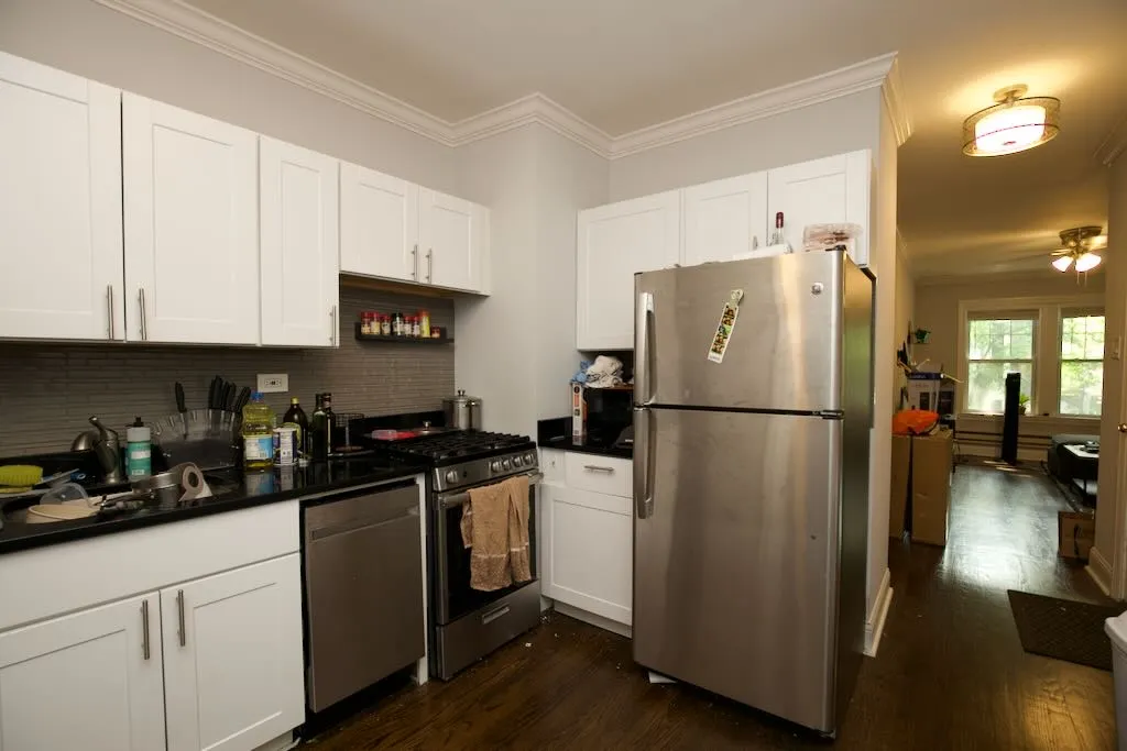 2151 N Fremont St, , 60614, USA 60614-unit#1S-Chicago-IL