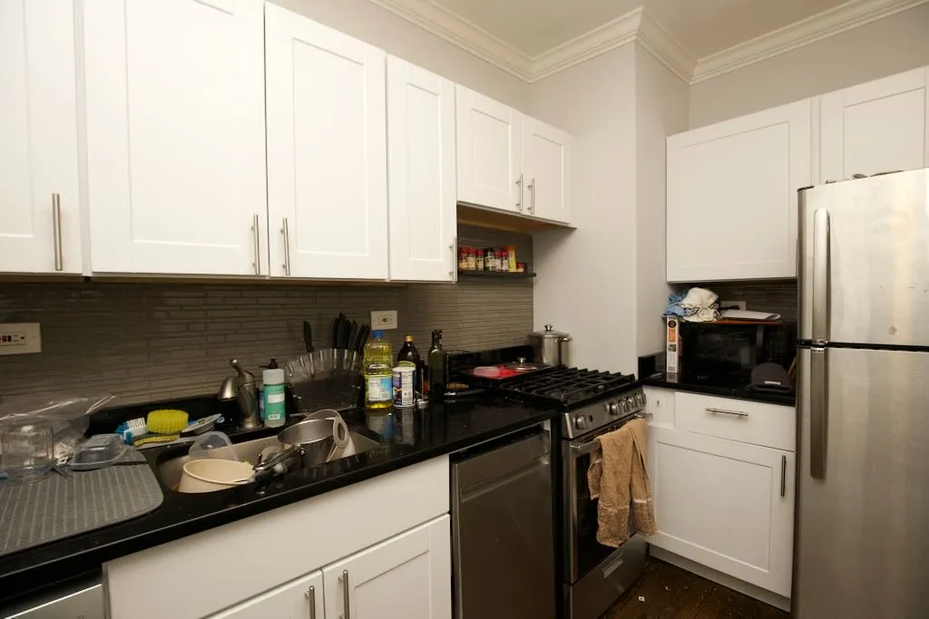 2151 N Fremont St, ,  60614, USA 60614-unit#1S-Chicago-IL