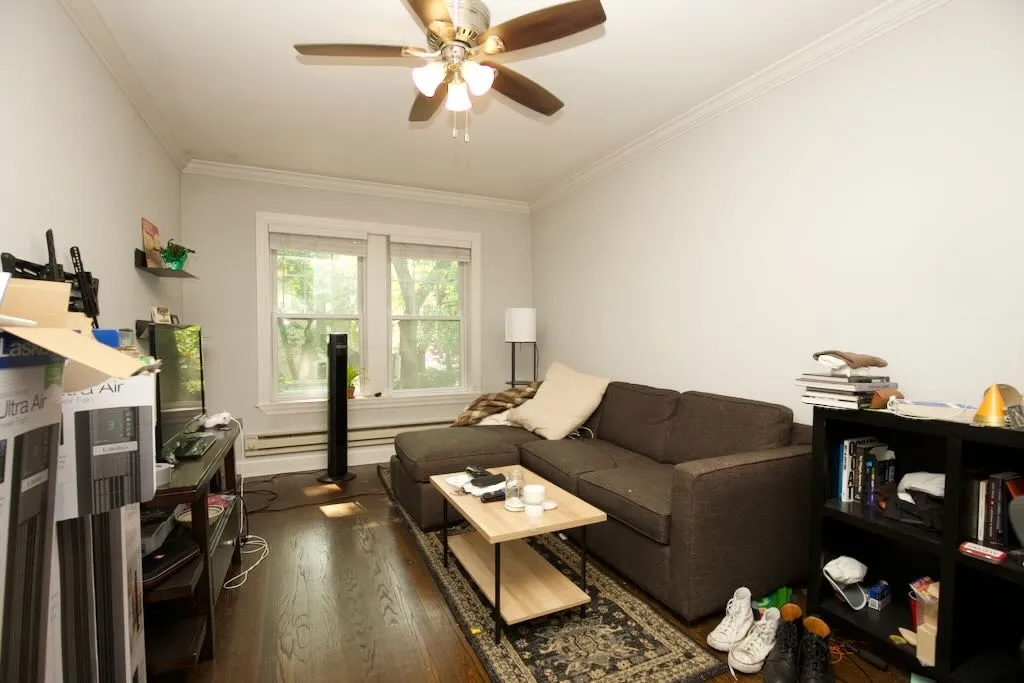 2151 N Fremont St, , 60614, USA 60614-unit#1S-Chicago-IL