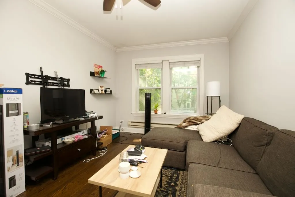 2151 N Fremont St, , 60614, USA 60614-unit#1S-Chicago-IL