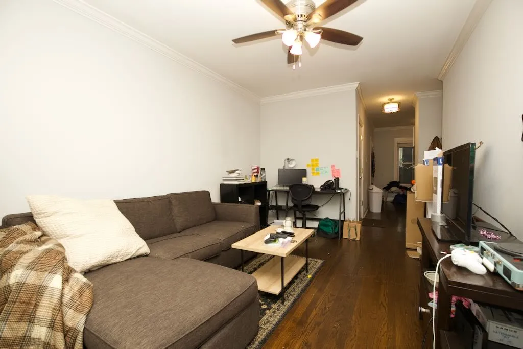 2151 N Fremont St, , 60614, USA 60614-unit#1S-Chicago-IL