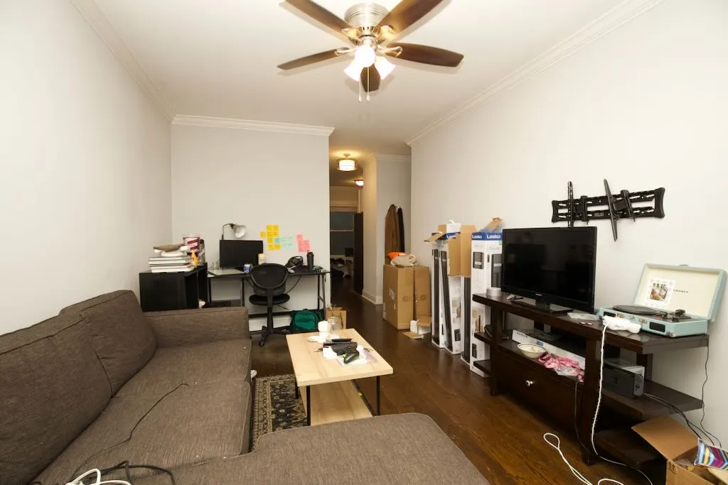 2151 N Fremont St, , 60614, USA 60614-unit#1S-Chicago-IL