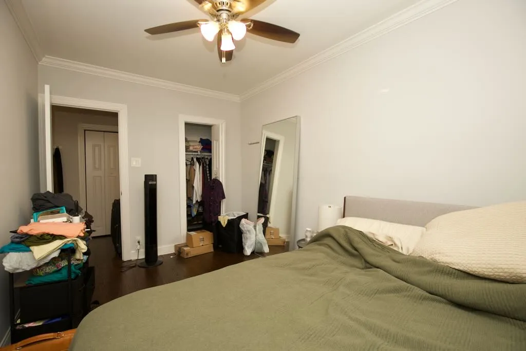 2151 N Fremont St, , 60614, USA 60614-unit#1S-Chicago-IL