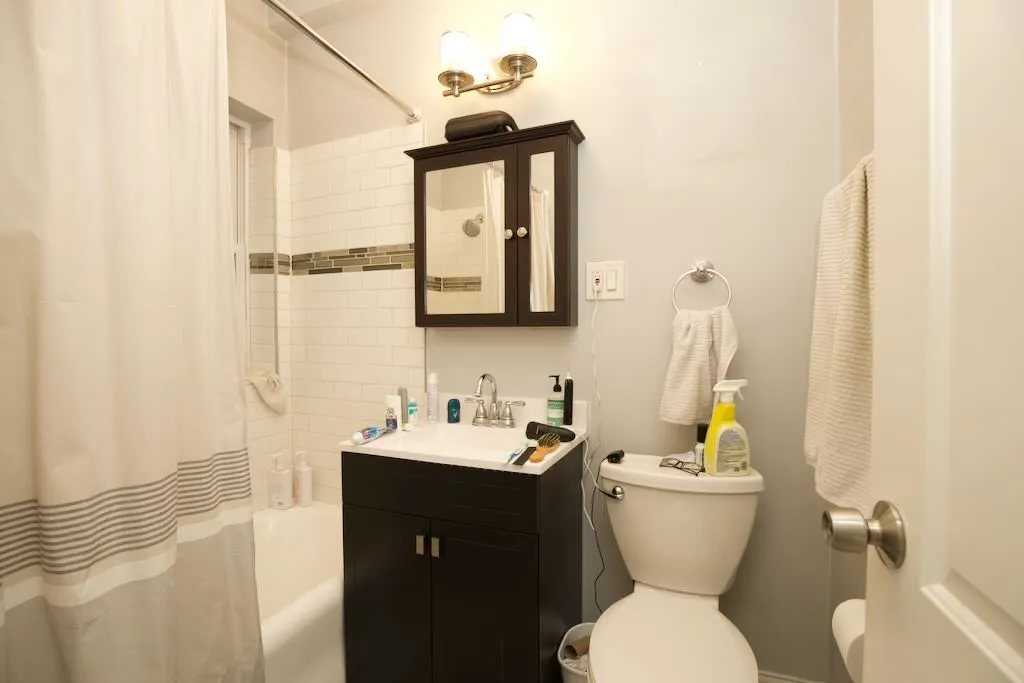 2151 N Fremont St, , 60614, USA 60614-unit#1S-Chicago-IL