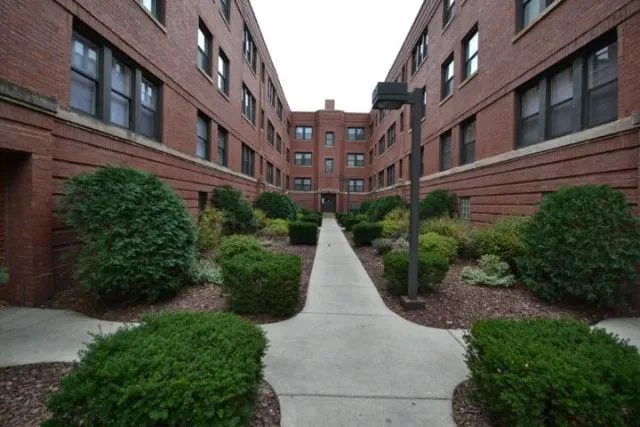 5746 N Winthrop Ave, , 60660, USA 60660-unit#304-Chicago-IL