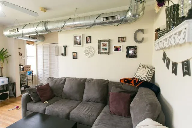 1253 W Henderson St, ,  60657, USA 60657-unit#3-Chicago-IL