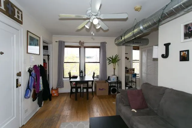 1253 W Henderson St, ,  60657, USA 60657-unit#3-Chicago-IL