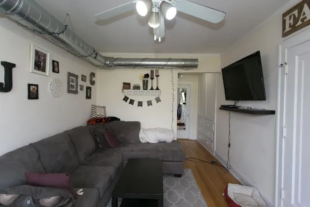 1253 W Henderson St, ,  60657, USA 60657-unit#3-Chicago-IL