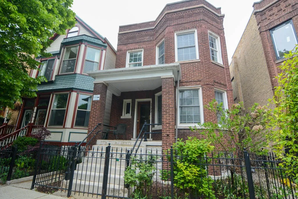 1722 W Fletcher St, , 60657, USA 60657-unit#1-Chicago-IL