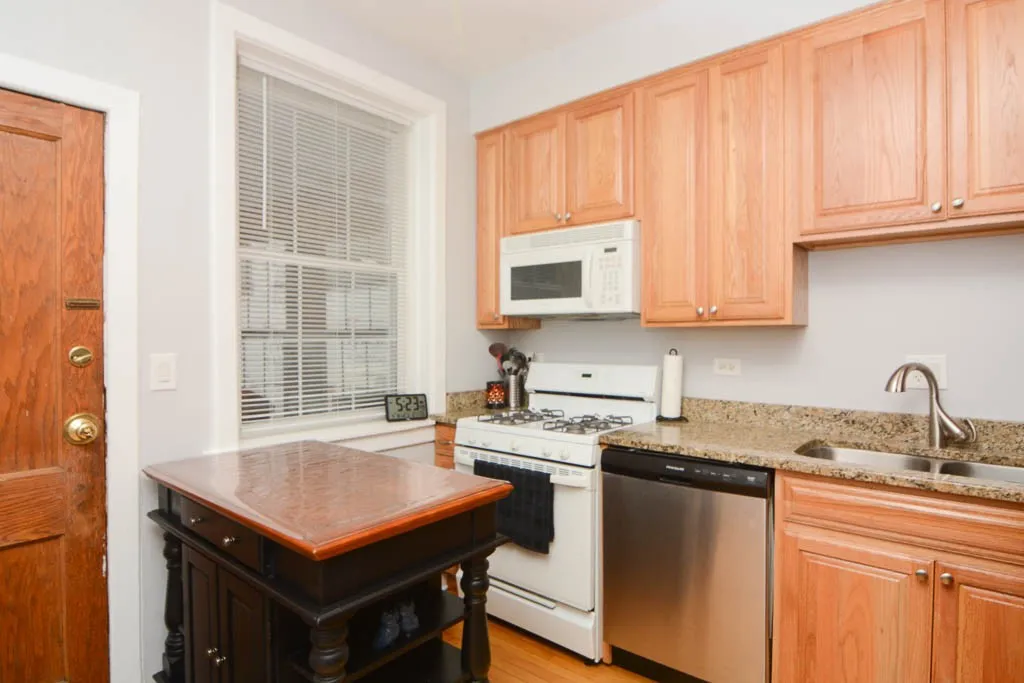 1722 W Fletcher St, ,  60657, USA 60657-unit#1-Chicago-IL