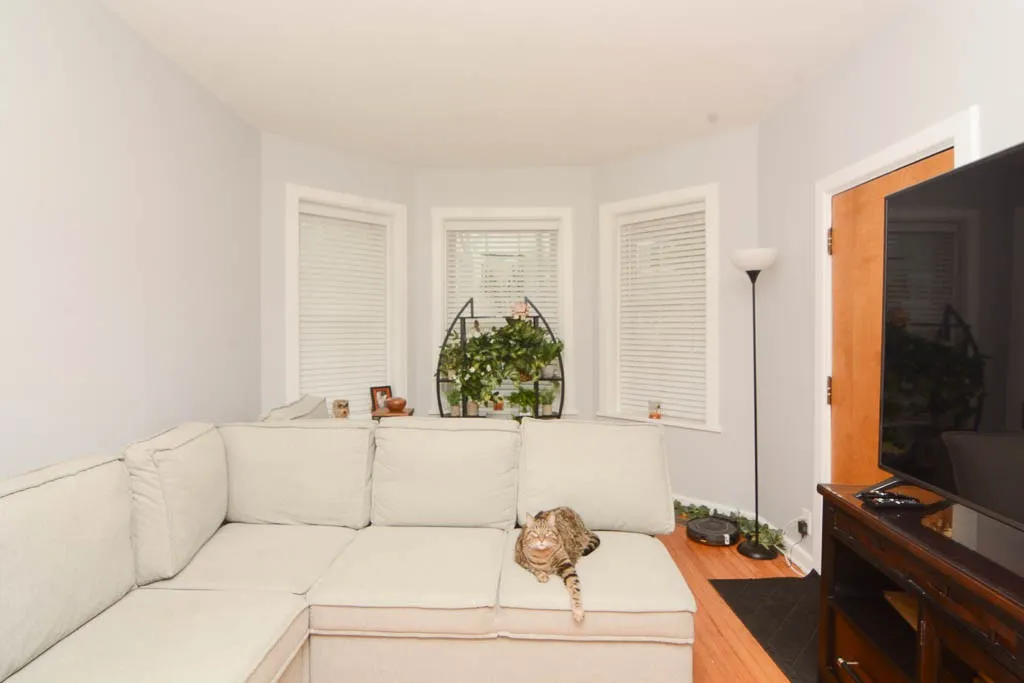 1722 W Fletcher St, ,  60657, USA 60657-unit#1-Chicago-IL