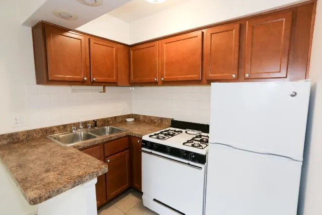 540 W Roscoe St, ,  60657, USA 60657-unit#270-Chicago-IL