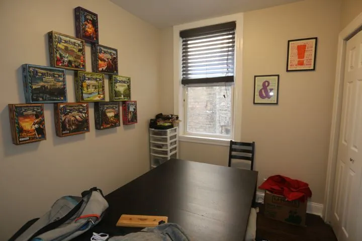 4849 N Seeley Ave, , 60625, USA 60625-unit#2-Chicago-IL