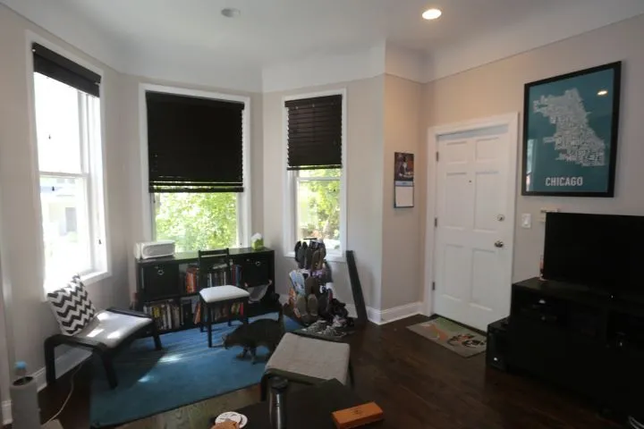 4849 N Seeley Ave, , 60625, USA 60625-unit#2-Chicago-IL