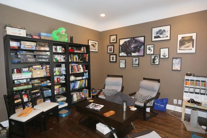 4849 N Seeley Ave, , 60625, USA 60625-unit#2-Chicago-IL