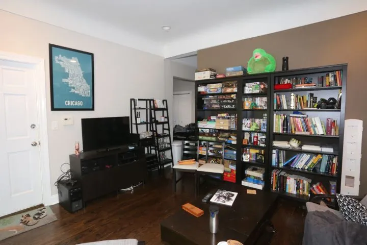 4849 N Seeley Ave, , 60625, USA 60625-unit#2-Chicago-IL