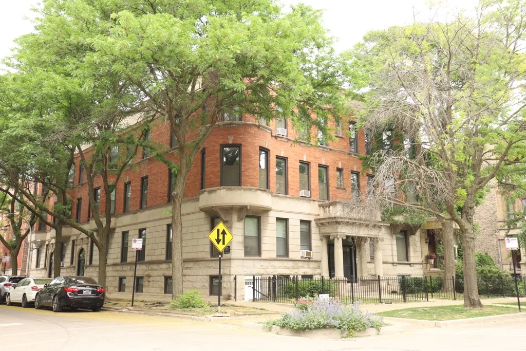 856 W George St, , 60657, USA 60657-unit#G-Chicago-IL