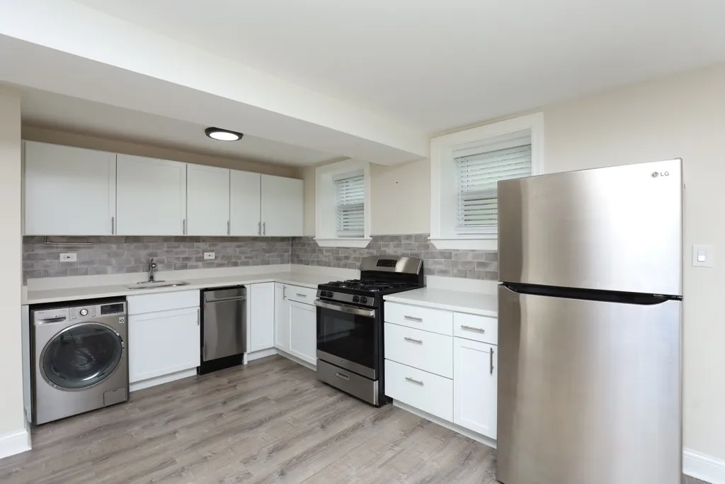 856 W George St, ,  60657, USA 60657-unit#G-Chicago-IL