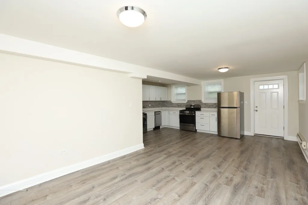 856 W George St, ,  60657, USA 60657-unit#G-Chicago-IL