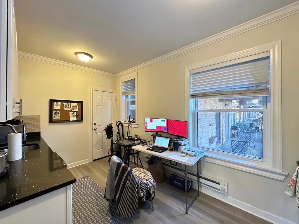 648 W Roscoe St, ,  60657, USA 60657-unit#1N-Chicago-IL