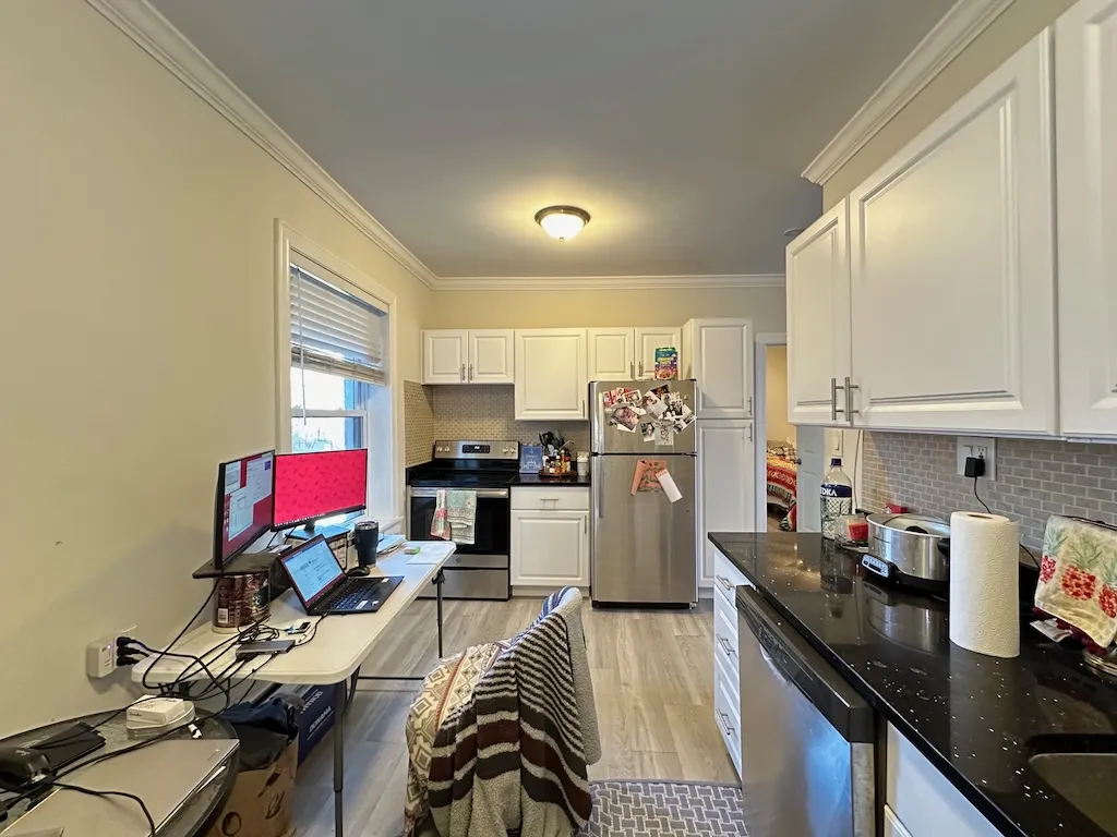 648 W Roscoe St, ,  60657, USA 60657-unit#1N-Chicago-IL