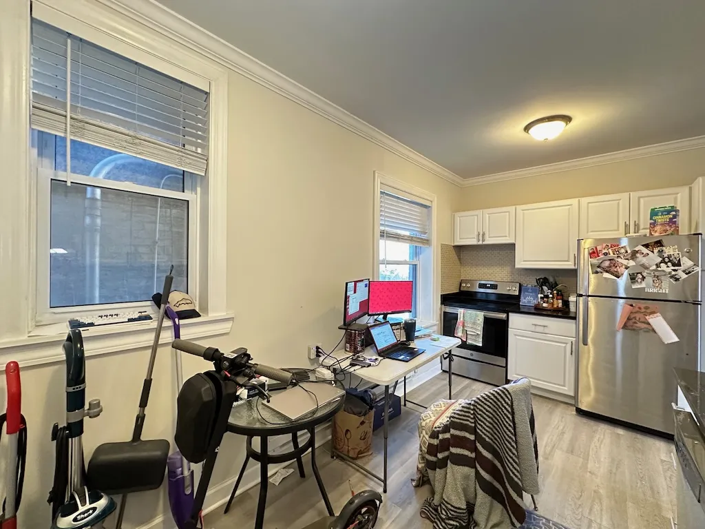 648 W Roscoe St, ,  60657, USA 60657-unit#1N-Chicago-IL
