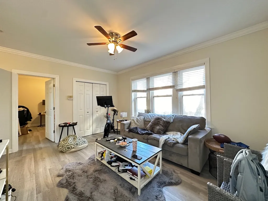 648 W Roscoe St, ,  60657, USA 60657-unit#1N-Chicago-IL