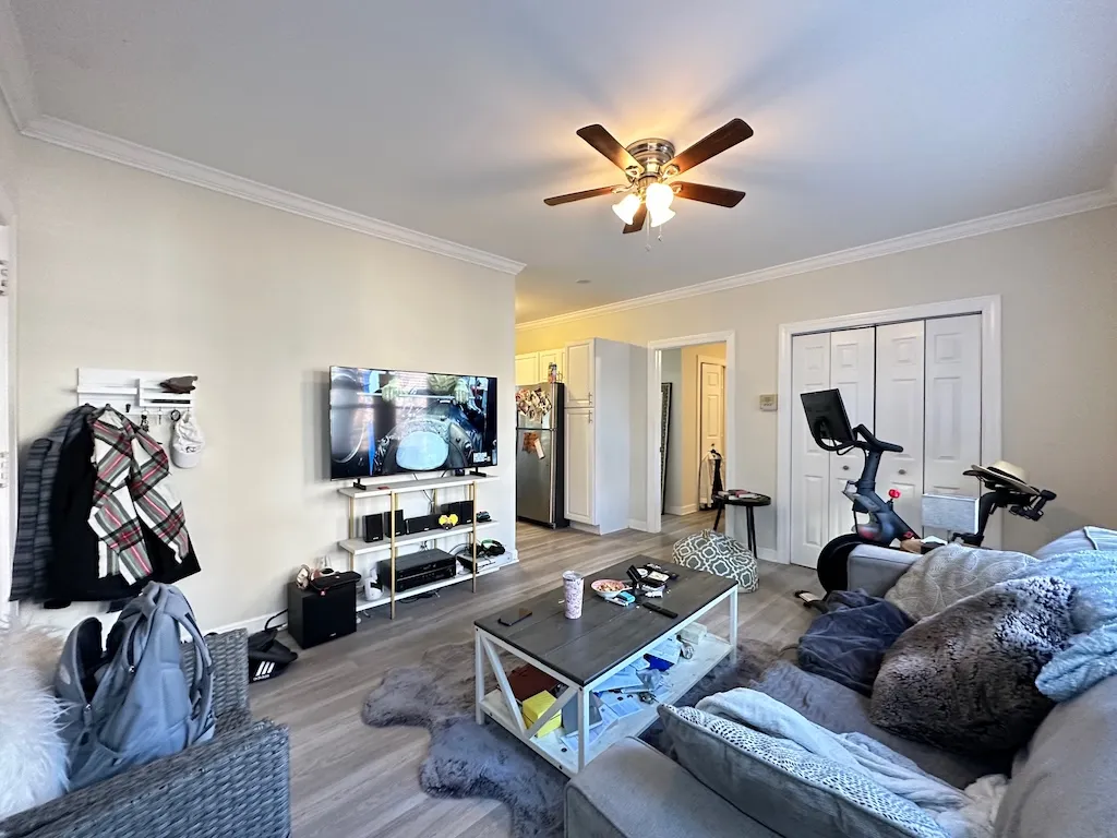 648 W Roscoe St, ,  60657, USA 60657-unit#1N-Chicago-IL