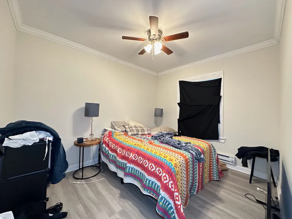 648 W Roscoe St, ,  60657, USA 60657-unit#1N-Chicago-IL