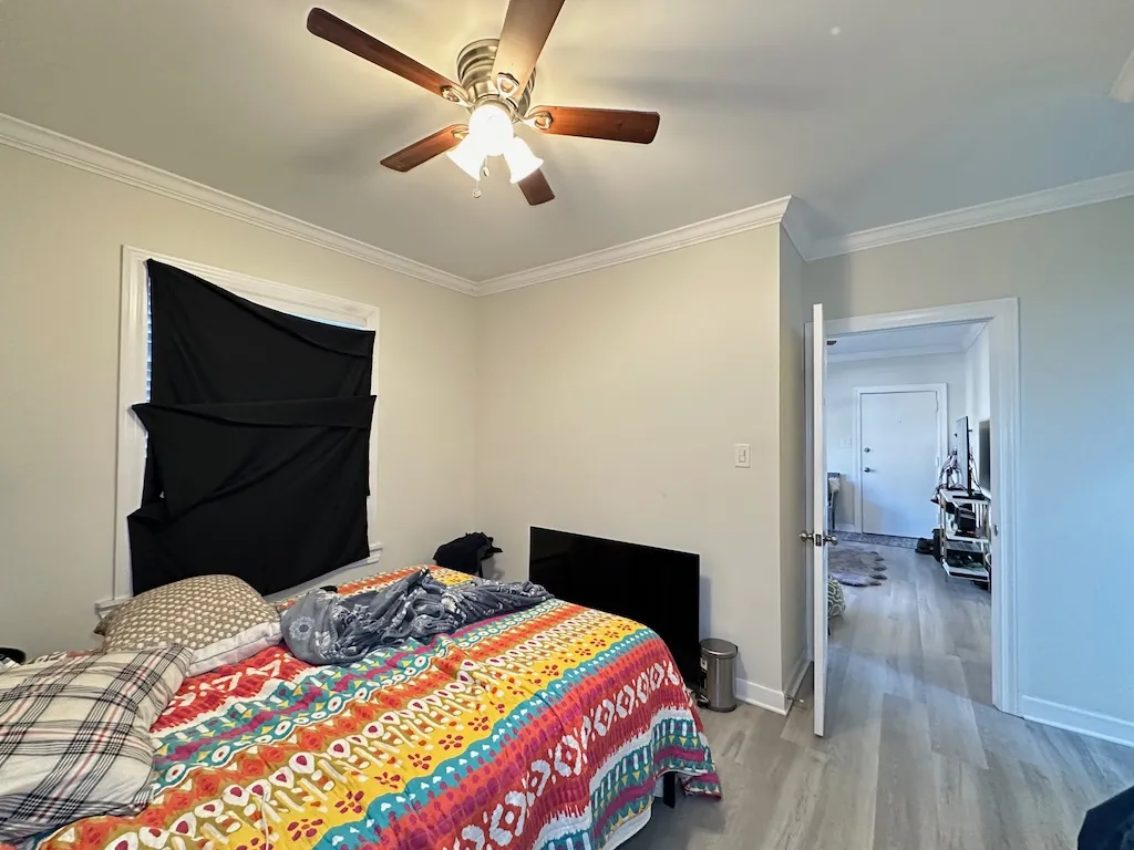 648 W Roscoe St, ,  60657, USA 60657-unit#1N-Chicago-IL