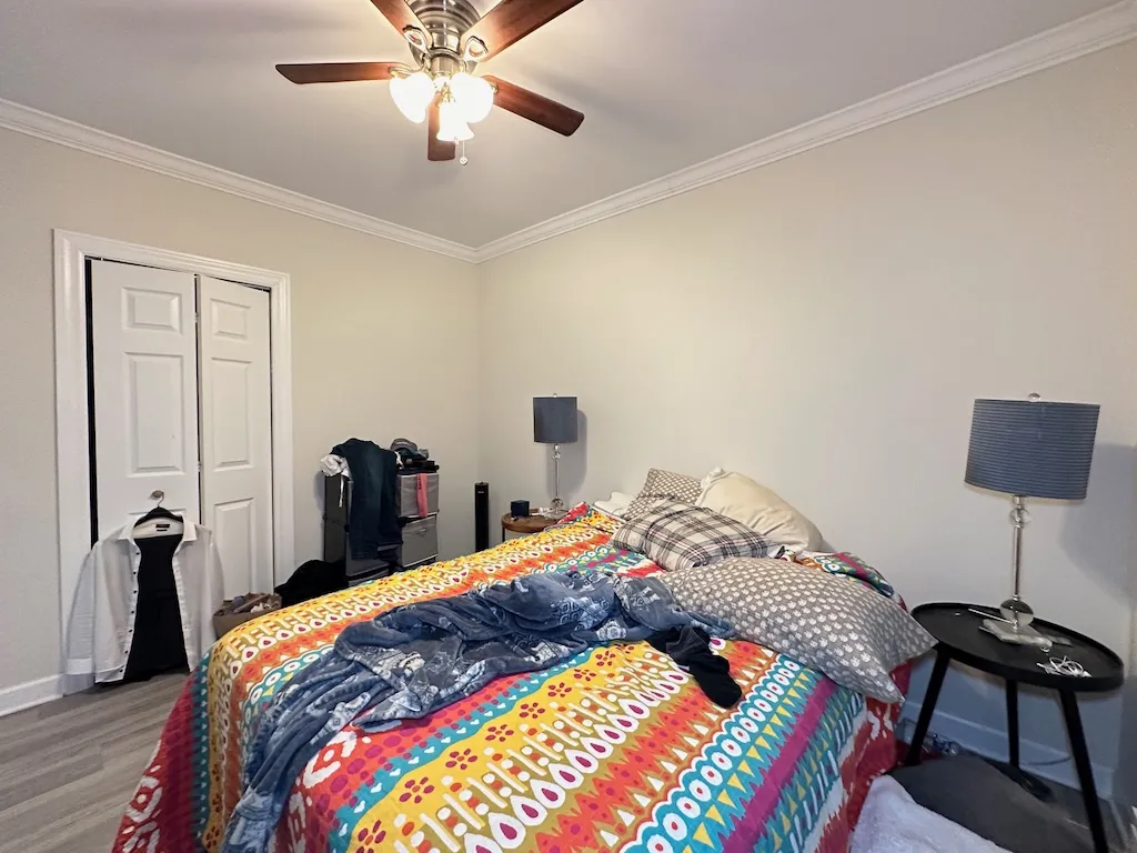 648 W Roscoe St, ,  60657, USA 60657-unit#1N-Chicago-IL
