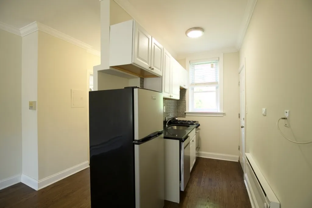646 W Roscoe St, ,  60657, USA 60657-unit#2S-Chicago-IL