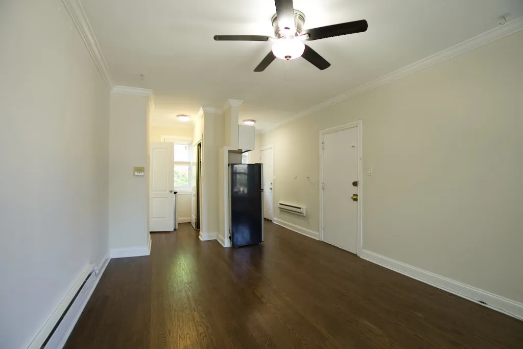 646 W Roscoe St, ,  60657, USA 60657-unit#2S-Chicago-IL